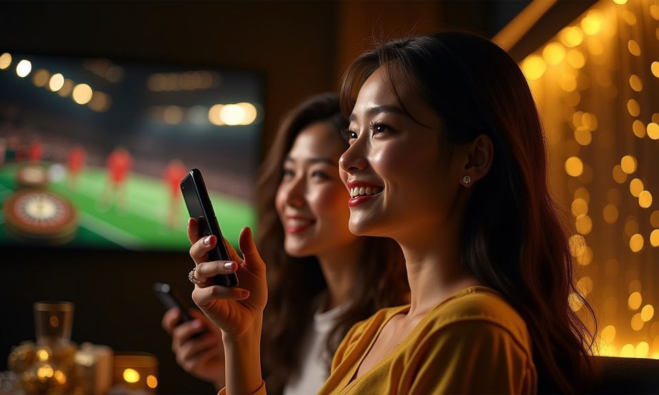 Kuala Lumpur Fortune Spins