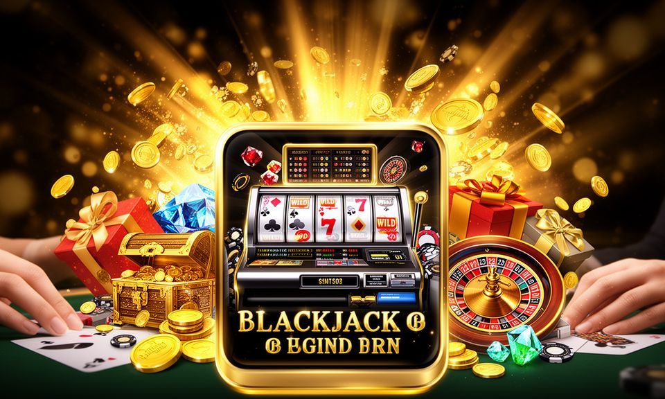 Bingo Ringgit Draw