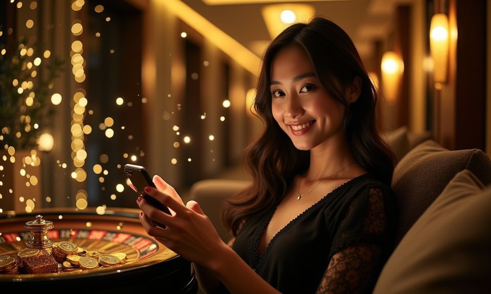 Cabutan Bingo Ringgit